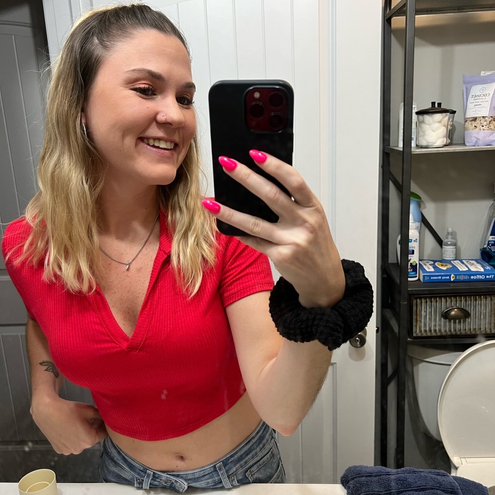 Meet your Posher, Michelle